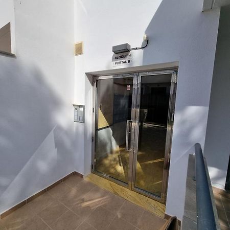 Apartmán Pinar De Garrucha Exteriér fotografie