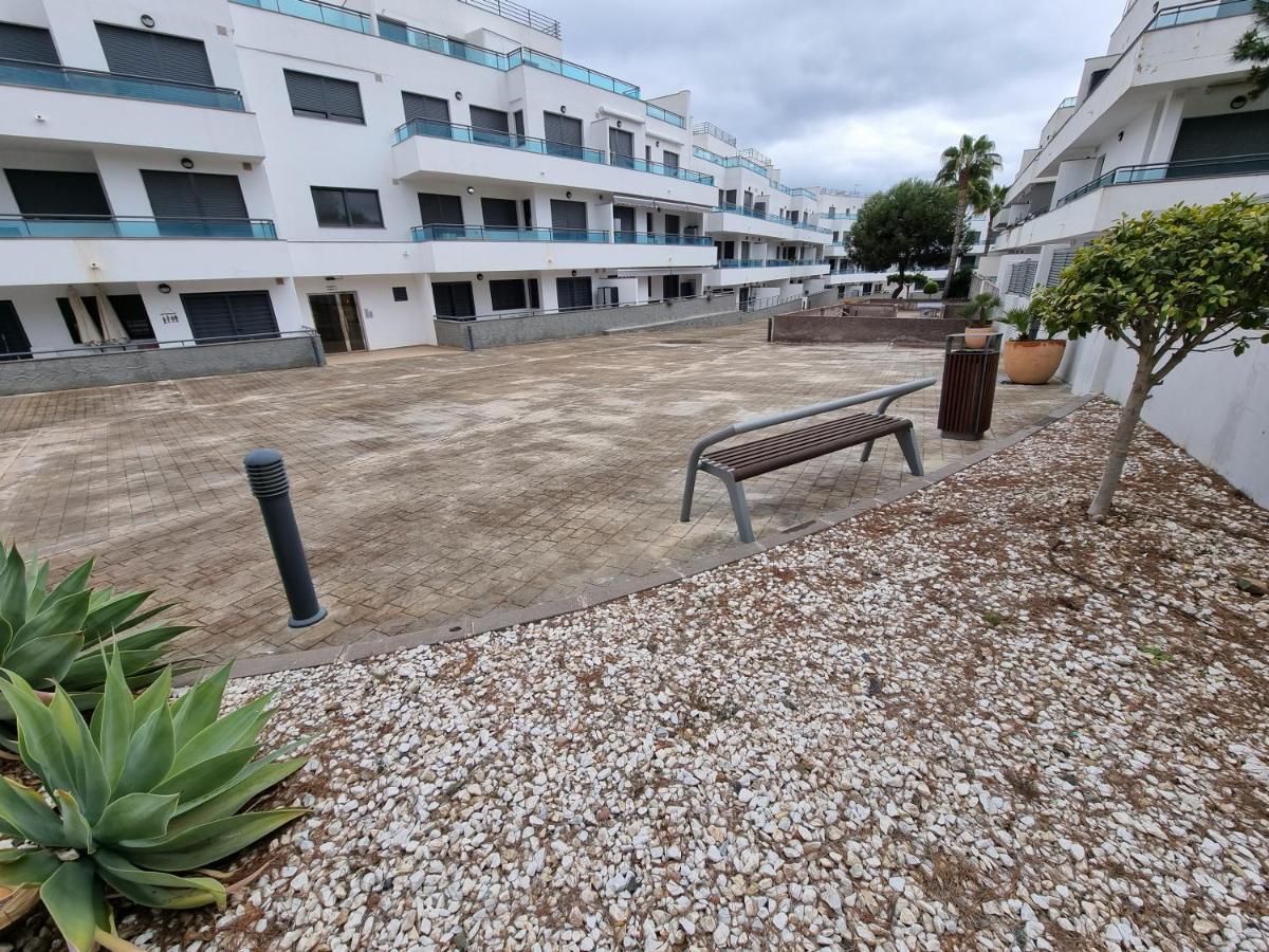 Apartmán Pinar De Garrucha Exteriér fotografie